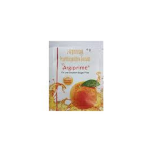 ARGIPRIME – GRANULES (5gm)
