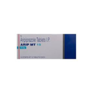 ARIP MT 15MG TAB