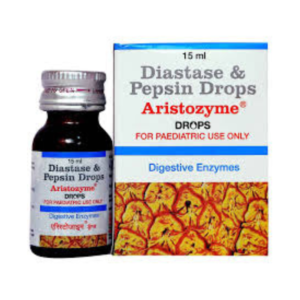ARISTOZYME DROPS