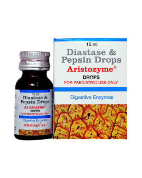 ARISTOZYME DROPS