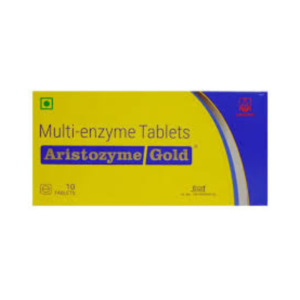 ARISTOZYME GOLD TAB……