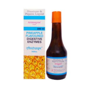 ARISTOZYME LIQ (200ml)