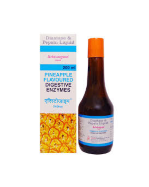 ARISTOZYME LIQ (200ml)