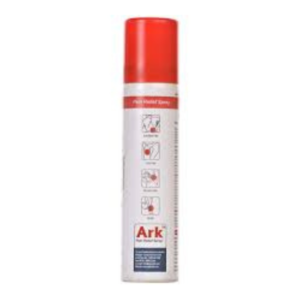 ARK SPRAY (B)