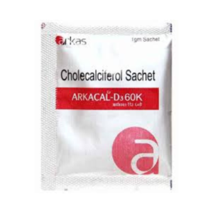 ARKACAL D3 SACH