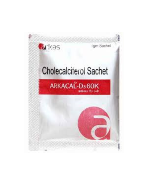 ARKACAL D3 SACH