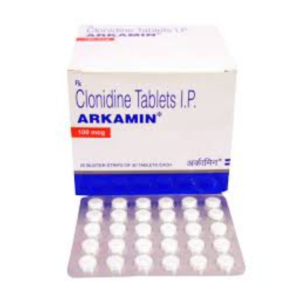ARKAMIN TABS