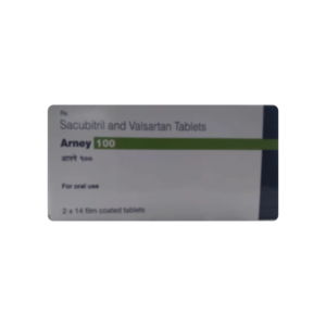 ARNEY 100 MG TAB