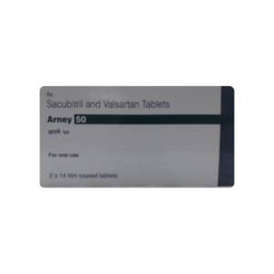 ARNEY 50 TABS (BOX)