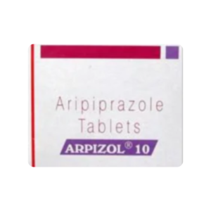 ARPIZOL 10MG TAB