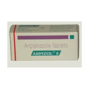 ARPIZOL -5MG