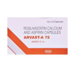 ARVAST A 75