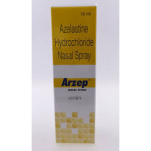 ARZEP – NASAL SPRAY