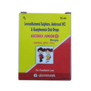 ASCODEX LS JR