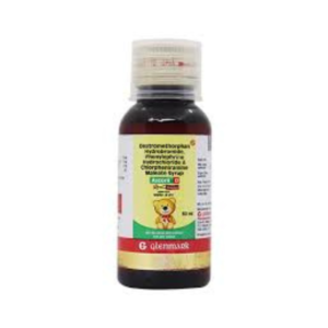 ASCORIL D JUNIOR SYP 60ML