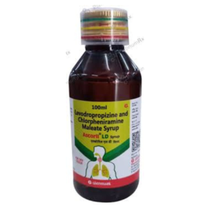 ASCORIL LD SYP