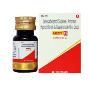 ASCORIL LS DROPS