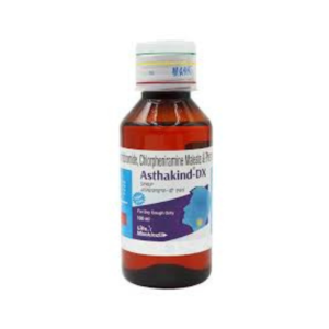 ASTHAKIND-DX – SYP