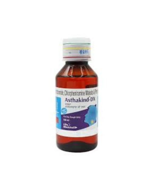 ASTHAKIND-DX – SYP