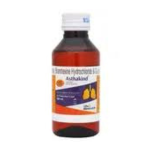 ASTHAKIND – SYP
