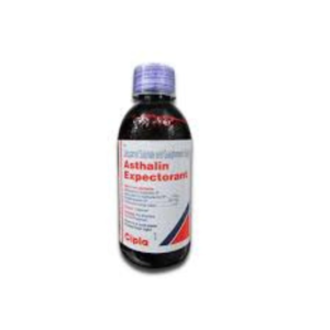 ASTHALIN EXPCTORANT