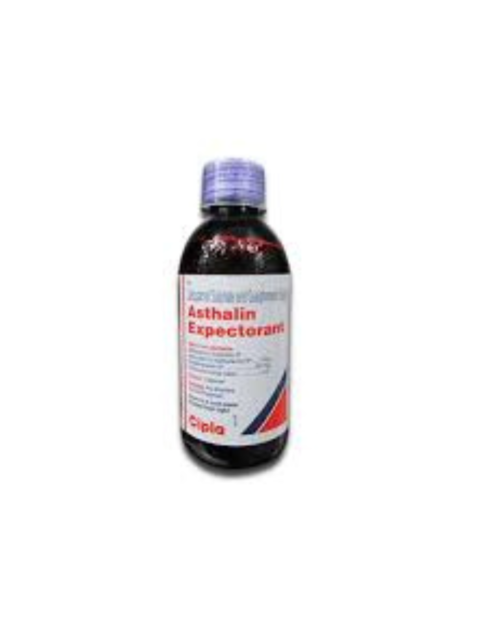 ASTHALIN EXPCTORANT