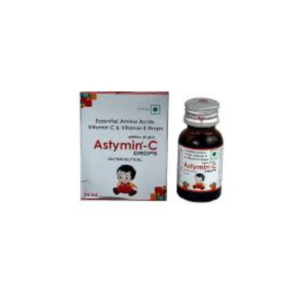ASTYMIN-C DROPS (15ml)