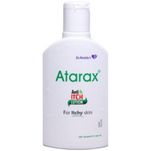 ATARAX ANTI ITCH LOTION