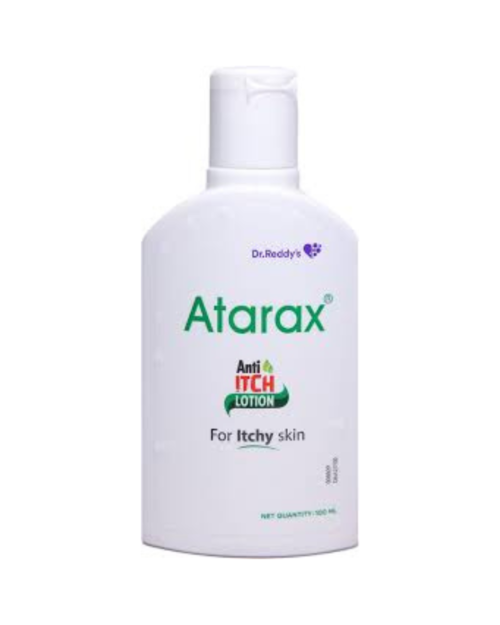ATARAX ANTI ITCH LOTION