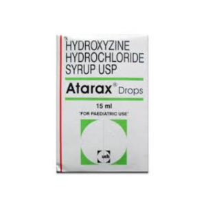 ATARAX DROPS (15ml)
