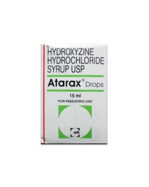 ATARAX DROPS (15ml)