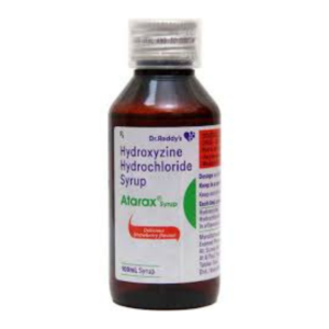 ATARAX SYP