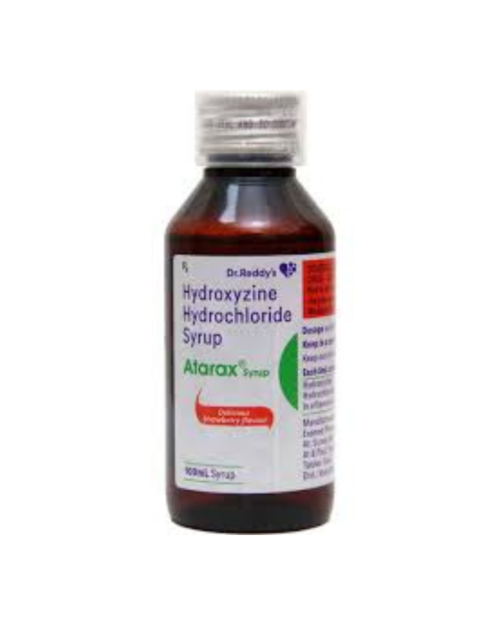ATARAX SYP
