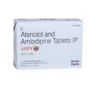 ATEN-AM TABS