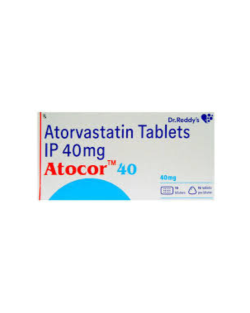 ATOCOR 40 TAB