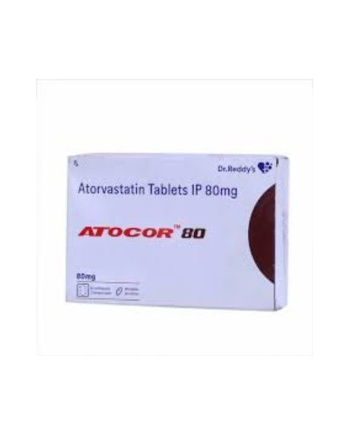 ATOCOR-80 TAB