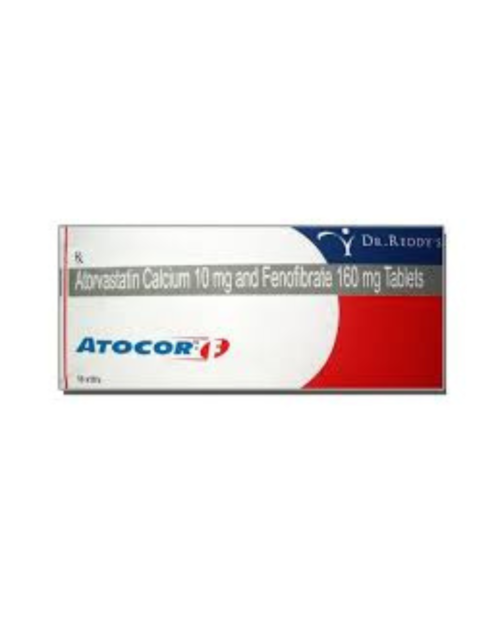 ATOCOR F TAB