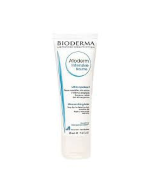 ATODERM INTENSIVE LOTION