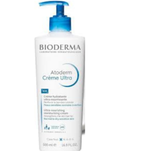 ATODERM ULTRA CREAM