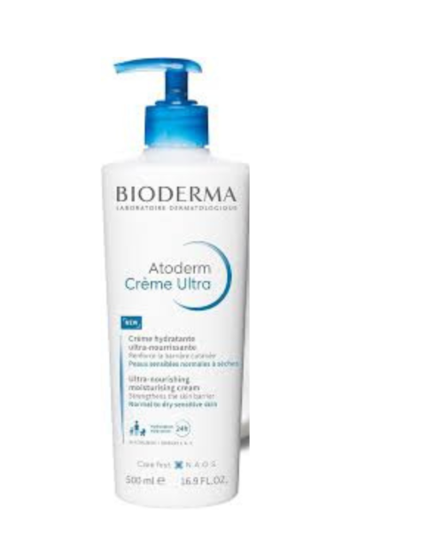 ATODERM ULTRA CREAM