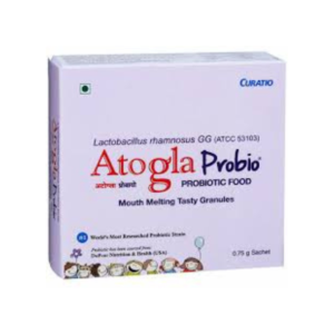 ATOGLA PROBIO SACHETS