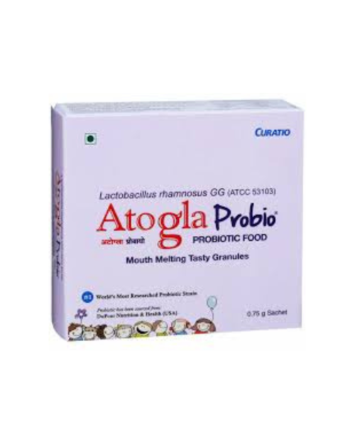 ATOGLA PROBIO SACHETS