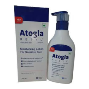 ATOGLA RESYL LOTION