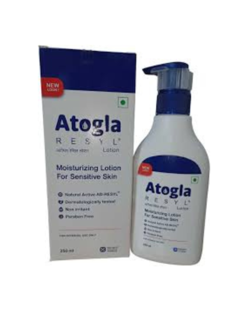 ATOGLA RESYL LOTION