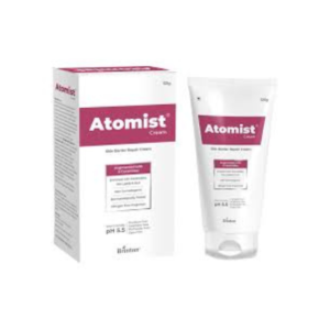 ATOMIST CREAM (125gm)
