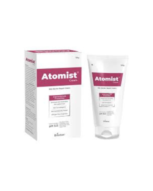 ATOMIST CREAM (125gm)