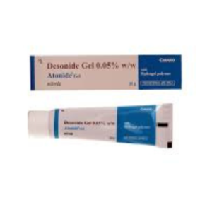 ATONIDE GEL (20gm)