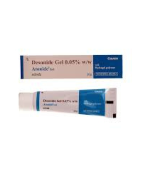 ATONIDE GEL (20gm)