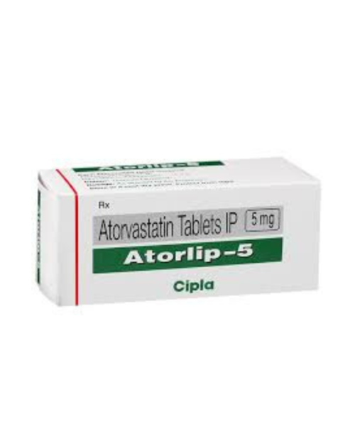 ATORLIP-5MG