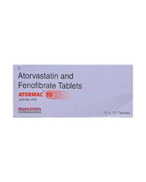 ATORMAC-TG TAB